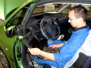 Service apr&egrave;s-vente