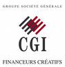 CGI Financeurs Cr&eacute;ateurs